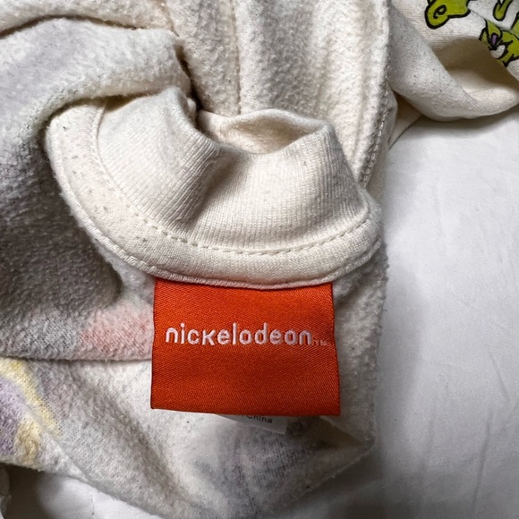 Nickelodeon Rugrats Sweatshirt - Picture 4 of 4